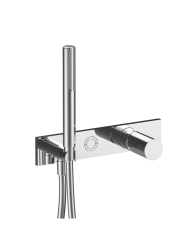 Mitigeur douche à encastrer - Milano - Fantini Mitigeur douche à encastrer - Milano - Fantini