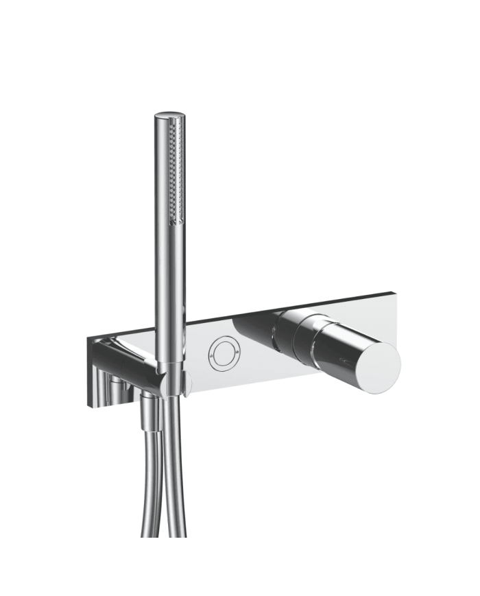 Mitigeur douche à encastrer - Milano - Fantini