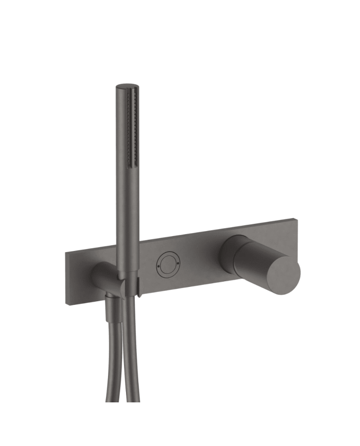 Mitigeur douche à encastrer - Milano - Fantini