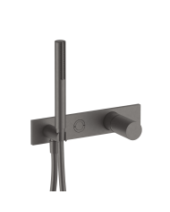 Mitigeur douche à encastrer - Milano - Fantini