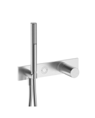 Mitigeur douche à encastrer - Milano - Fantini