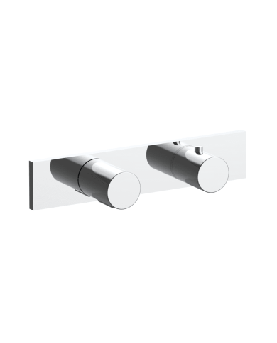 Mitigeur thermostatique douche - Milano - Fantini Mitigeur thermostatique douche - Milano - Fantini