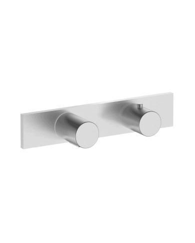 Mitigeur thermostatique douche - Milano - Fantini Mitigeur thermostatique douche - Milano - Fantini