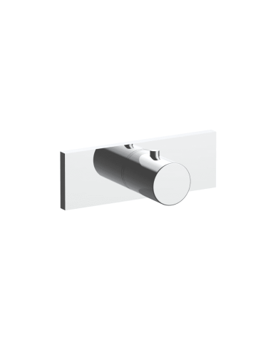 Mitigeur thermostatique douche à encastrer - Milano - Fantini Mitigeur thermostatique douche à encastrer - Milano - Fantini