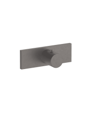 Mitigeur thermostatique douche à encastrer - Milano - Fantini