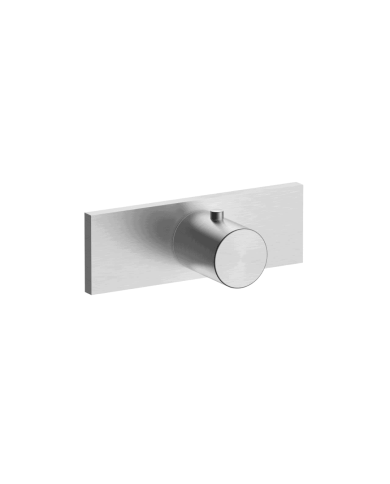 Mitigeur thermostatique douche à encastrer - Milano - Fantini Mitigeur thermostatique douche à encastrer - Milano - Fantini