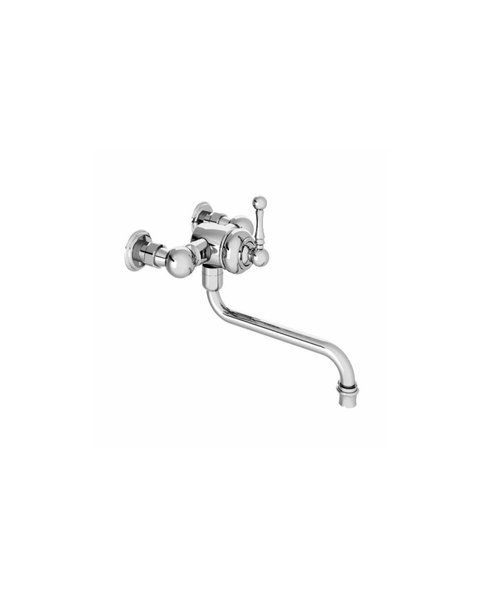 Mitigeur de lavabo mural 2t - Circe Margot