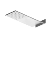 Pomme de douche jet pluie - Milano - Fantini