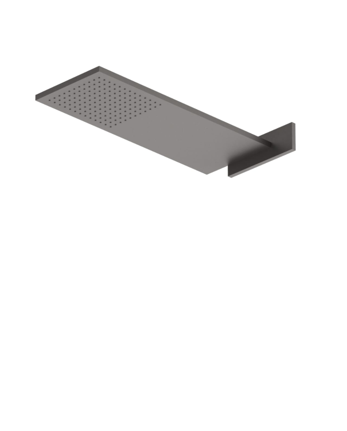 Pomme de douche jet pluie - Milano - Fantini