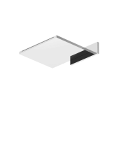 Pomme de douche cascade - Milano - Fantini