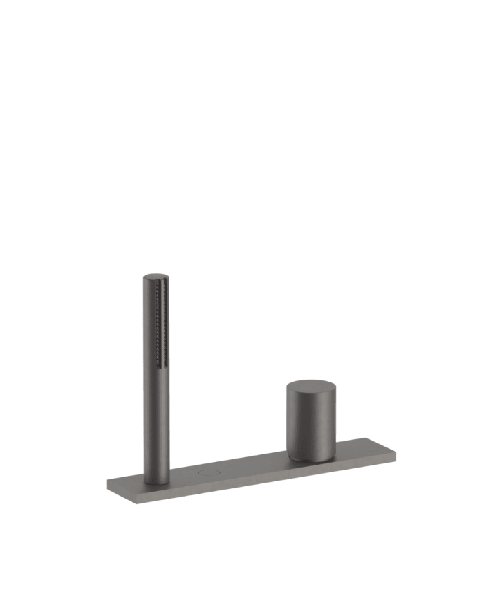 Mitigeur bain-douche sans bec - Milano - Fantini