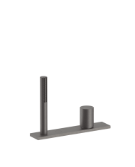 Mitigeur bain-douche sans bec - Milano - Fantini