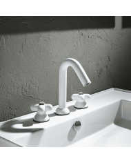 Mélangeur lavabo 3 trous - I Balocchi - Fantini Mélangeur lavabo 3 trous - I Balocchi - Fantini