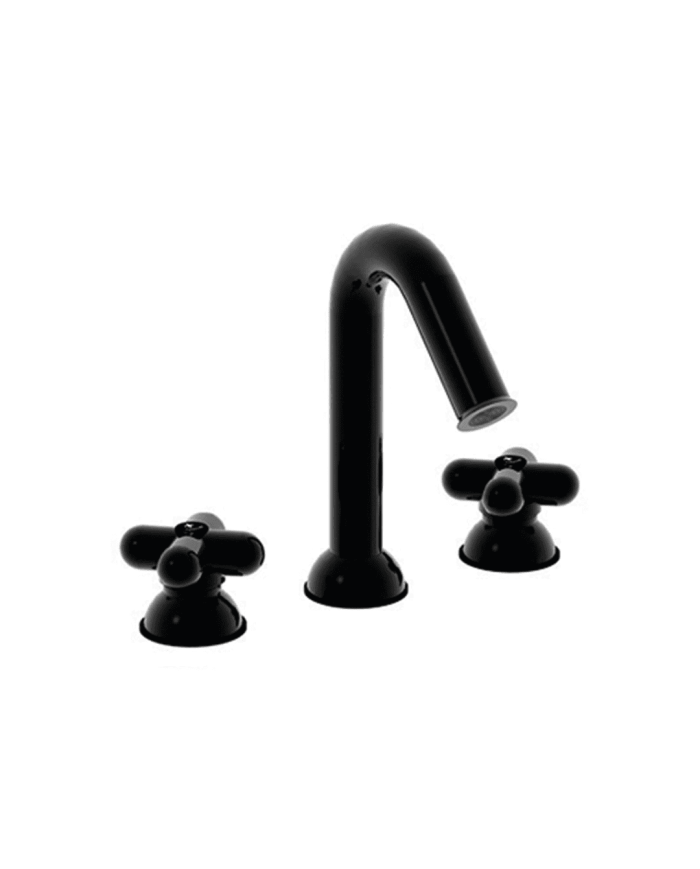 Mélangeur lavabo 3 trous - I Balocchi - Fantini Mélangeur lavabo 3 trous - I Balocchi - Fantini