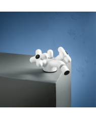 Mitigeur bidet - I Balocchi - Fantini Mitigeur bidet - I Balocchi - Fantini