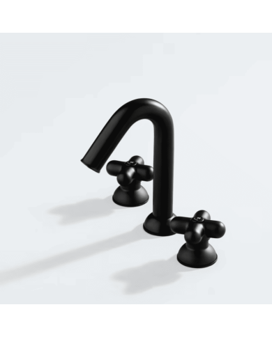 Mélangeur lavabo 3 trous - I Balocchi - Fantini Mélangeur lavabo 3 trous - I Balocchi - Fantini