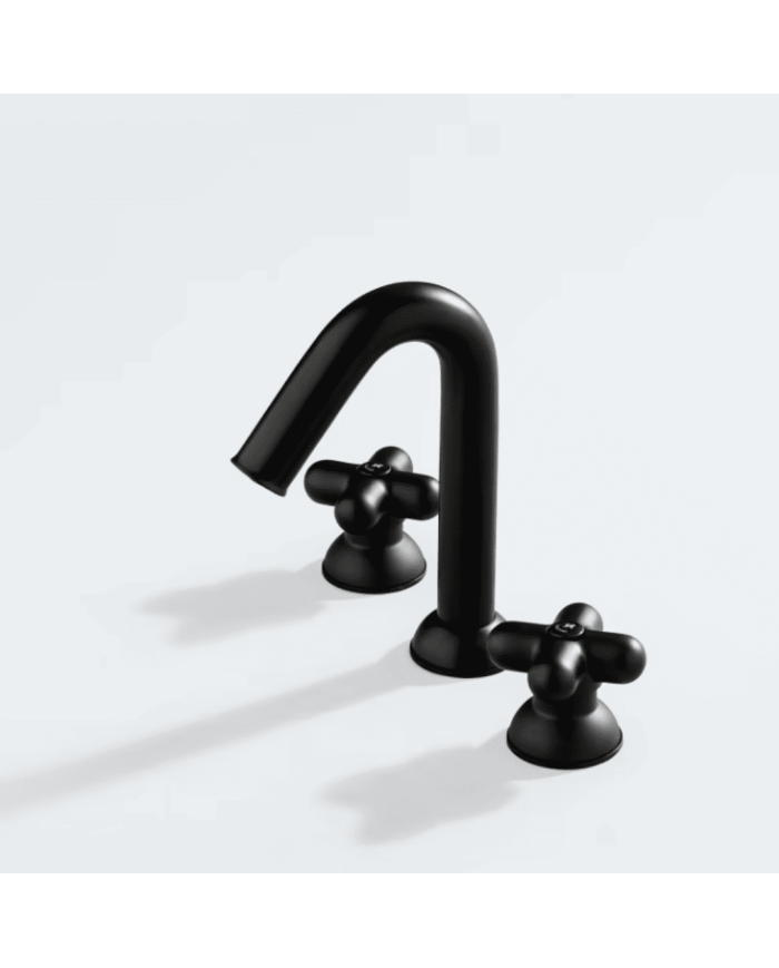 Mélangeur lavabo 3 trous - I Balocchi - Fantini Mélangeur lavabo 3 trous - I Balocchi - Fantini