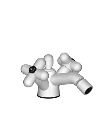 Mitigeur bidet - I Balocchi - Fantini Mitigeur bidet - I Balocchi - Fantini