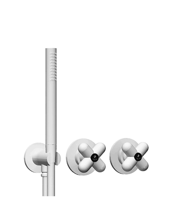 Mitigeur bain-douche - I Balocchi - Fantini Mitigeur bain-douche - I Balocchi - Fantini