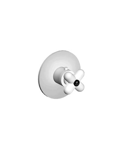 Mitigeur thermostatique douche - I Balocchi - Fantini Mitigeur thermostatique douche - I Balocchi - Fantini