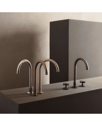 Mélangeur lavabo - Icona Classic - Fantini Mélangeur lavabo - Icona Classic - Fantini