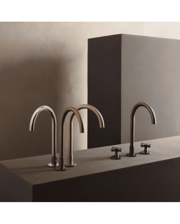 Mélangeur lavabo - Icona Classic - Fantini