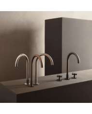 Mélangeur lavabo - Icona Classic - Fantini Mélangeur lavabo - Icona Classic - Fantini