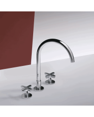 Mélangeur lavabo - Icona Classic - Fantini