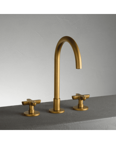 Mélangeur lavabo - Icona Classic - Fantini Mélangeur lavabo - Icona Classic - Fantini