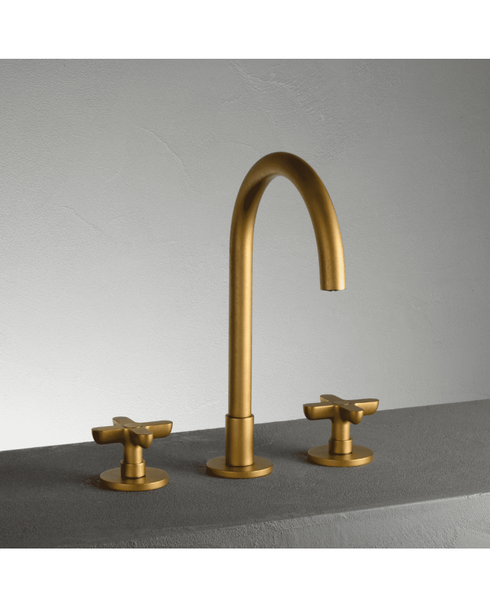 Mélangeur lavabo - Icona Classic - Fantini