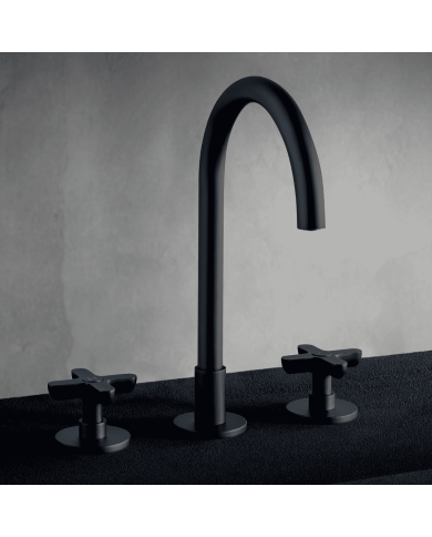 Mélangeur lavabo - Icona Classic - Fantini Mélangeur lavabo - Icona Classic - Fantini