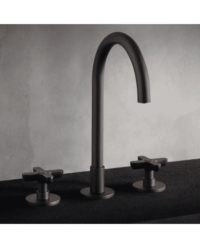 Mélangeur lavabo - Icona Classic - Fantini Mélangeur lavabo - Icona Classic - Fantini