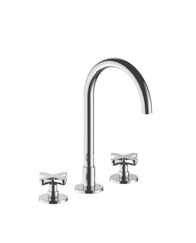 Mélangeur lavabo - Icona Classic - Fantini Mélangeur lavabo - Icona Classic - Fantini