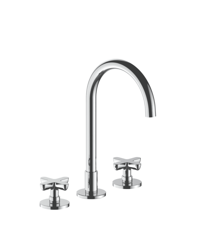 Mélangeur lavabo - Icona Classic - Fantini