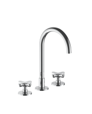 Mélangeur lavabo - Icona Classic - Fantini