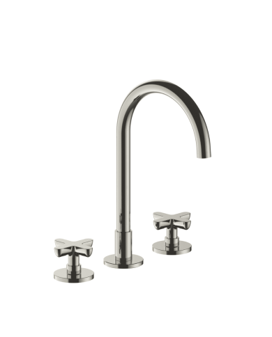 Mélangeur lavabo - Icona Classic - Fantini Mélangeur lavabo - Icona Classic - Fantini