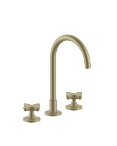 Mélangeur lavabo - Icona Classic - Fantini Mélangeur lavabo - Icona Classic - Fantini