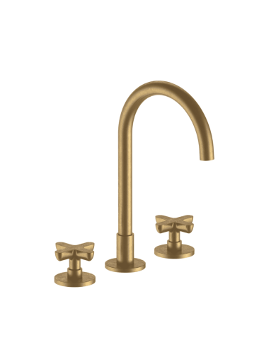 Mélangeur lavabo - Icona Classic - Fantini Mélangeur lavabo - Icona Classic - Fantini