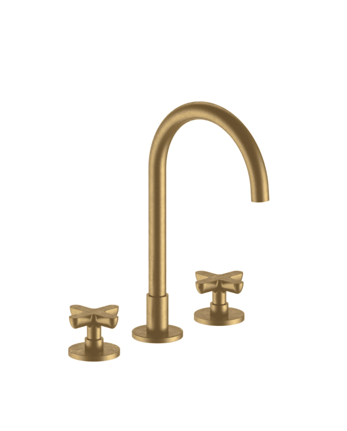 Mélangeur lavabo - Icona Classic - Fantini