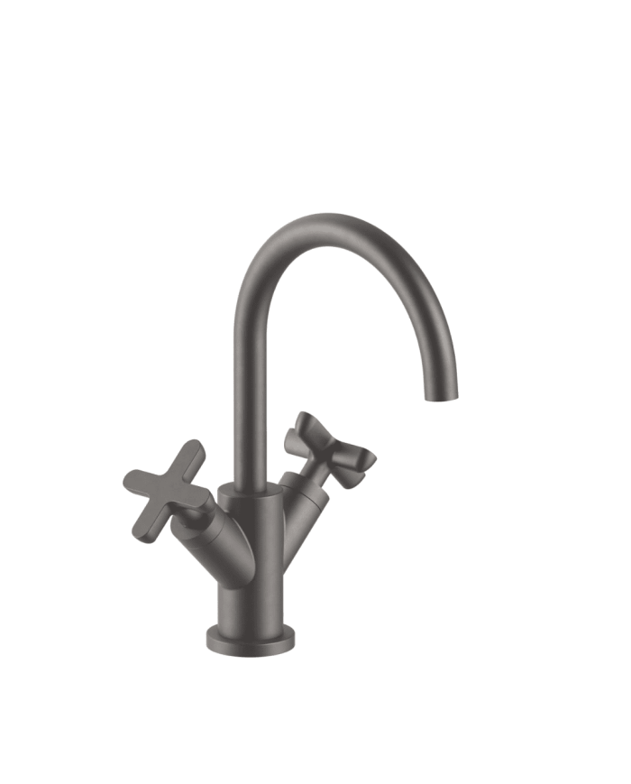 Mélangeur lavabo monotrou - Icona Classic - Fantini