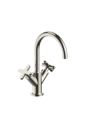 Mélangeur lavabo monotrou - Icona Classic - Fantini Mélangeur lavabo monotrou - Icona Classic - Fantini