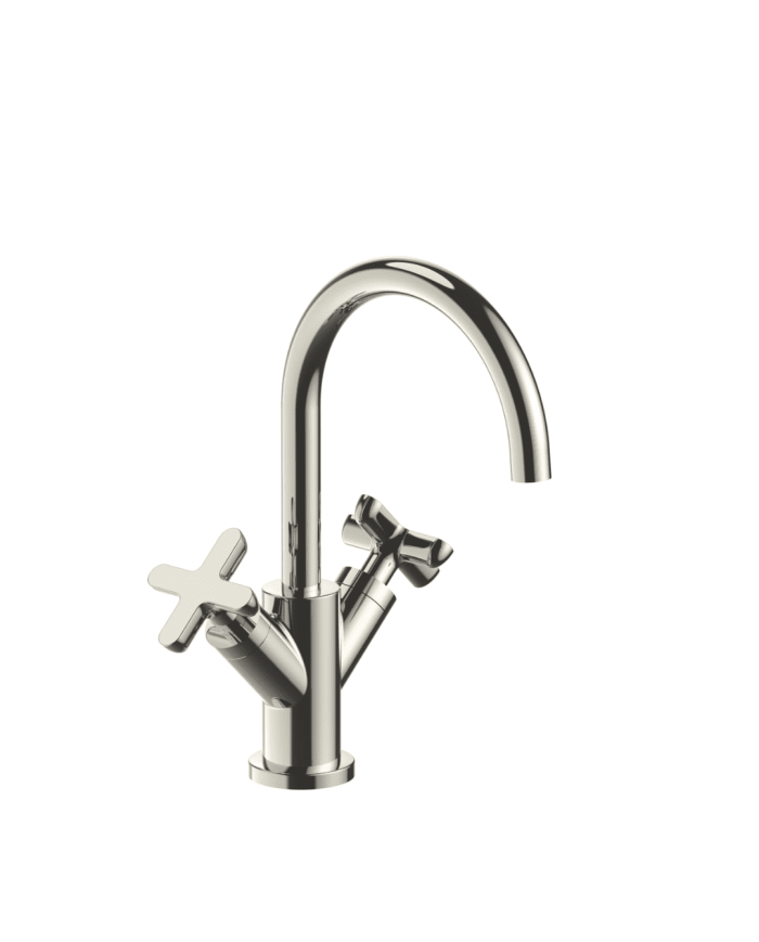 Mélangeur lavabo monotrou - Icona Classic - Fantini