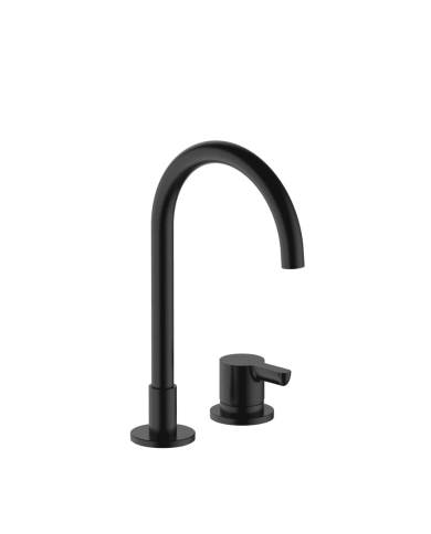 Mélangeur lavabo 2 trous - Icona Classic - Fantini Mélangeur lavabo 2 trous - Icona Classic - Fantini