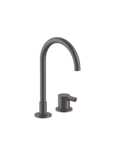 Mélangeur lavabo 2 trous - Icona Classic - Fantini Mélangeur lavabo 2 trous - Icona Classic - Fantini