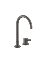Mélangeur lavabo 2 trous - Icona Classic - Fantini