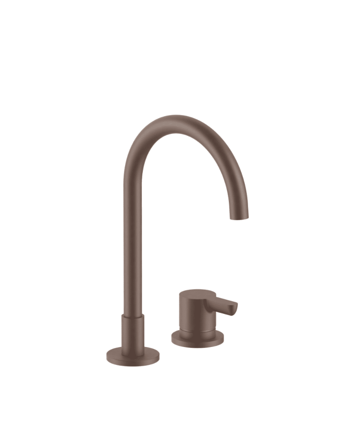 Mélangeur lavabo 2 trous - Icona Classic - Fantini