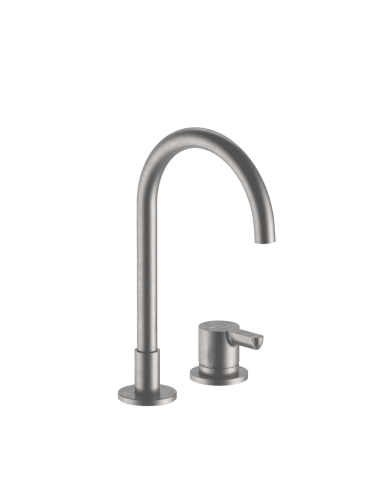 Mélangeur lavabo 2 trous - Icona Classic - Fantini Mélangeur lavabo 2 trous - Icona Classic - Fantini