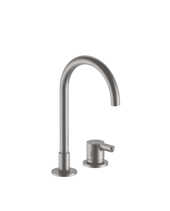 Mélangeur lavabo 2 trous - Icona Classic - Fantini