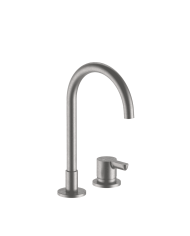 Mélangeur lavabo 2 trous - Icona Classic - Fantini