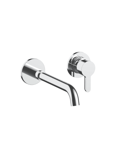 Mitigeur lavabo mural - Icona Classic - Fantini Mitigeur lavabo mural - Icona Classic - Fantini